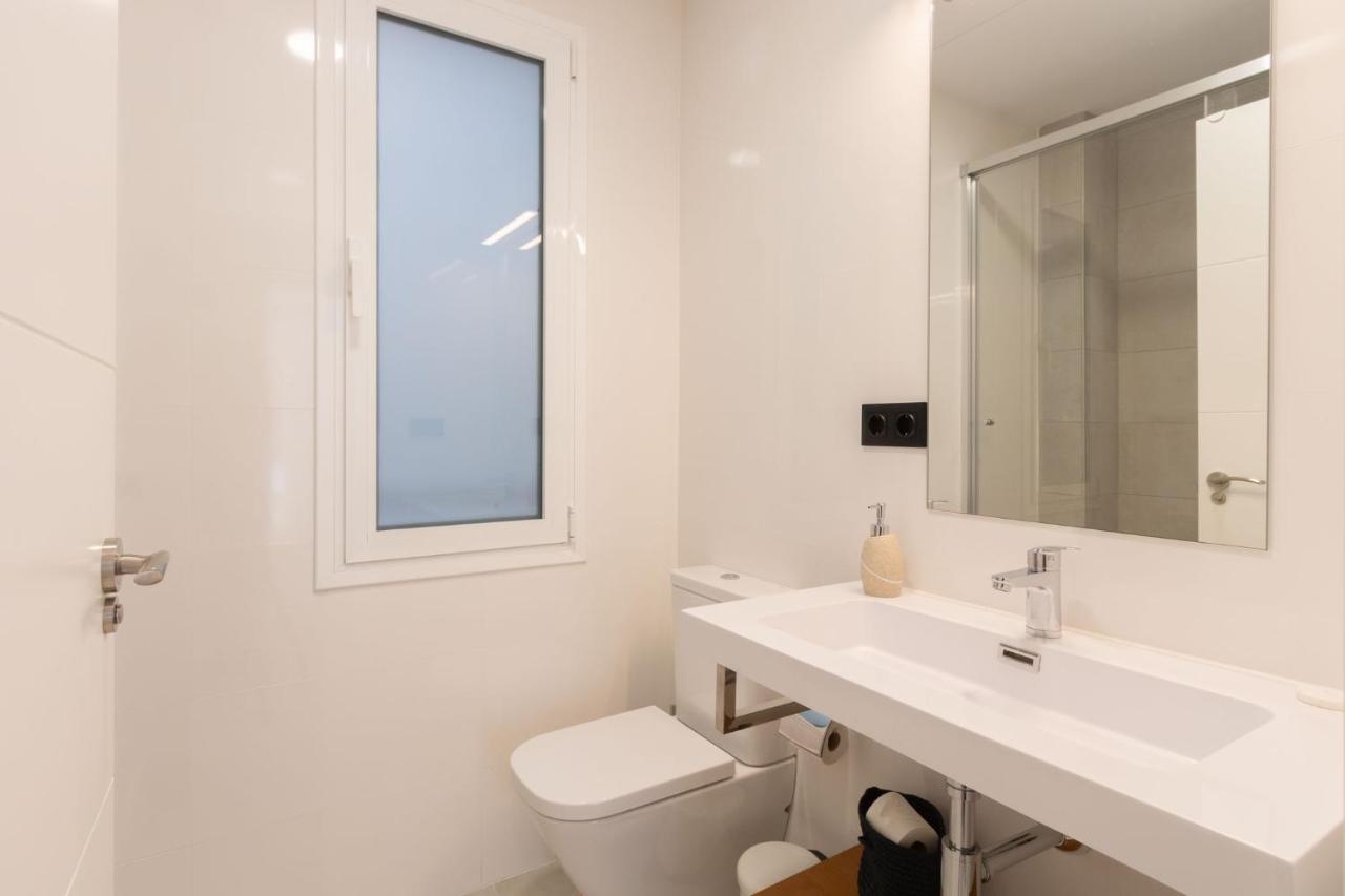 Appartement Imagen Metrosol Deluxe By Valcambre à Séville Extérieur photo